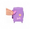 Barbie Malibú Set de Juego Retirada Equipaje