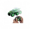 Hot Wheels Monster Truck Mutante Gran Mordisco R/C