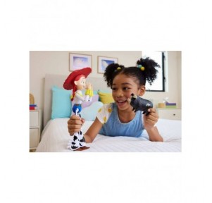 Toy Story 5 Figura Deluxe Jessie