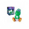Mario Galaxy huevo Hatchin´Yoshi Interactivo