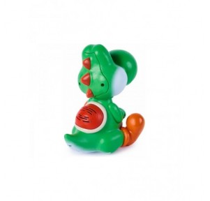 Mario Galaxy huevo Hatchin´Yoshi Interactivo