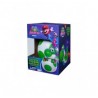 Mario Galaxy huevo Hatchin´Yoshi Interactivo