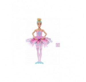 Barbie El Cascanueces Muñeca Clara con Tutú
