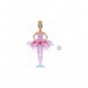 Barbie El Cascanueces Muñeca Clara con Tutú