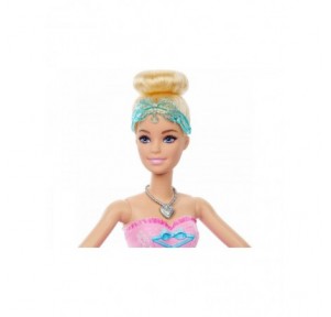 Barbie El Cascanueces Muñeca Clara con Tutú