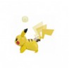 Pokemon Battle Action Pikachu Electro