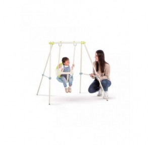 Columpio Metal Baby Swing