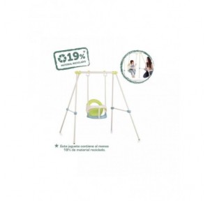 Columpio Metal Baby Swing