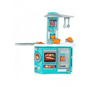 Cocina Planchador Molto
