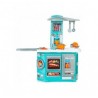 Cocina Planchador Molto