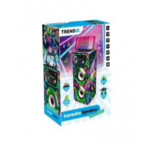Trendix Karaoke Neon World