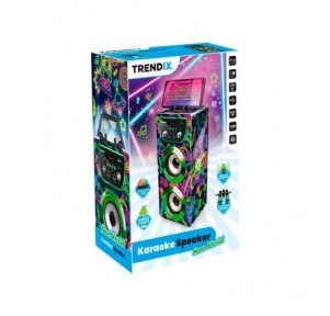 Trendix Karaoke Neon World