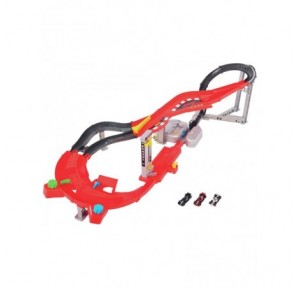 Hot Wheels Pista Race Fórmula 1