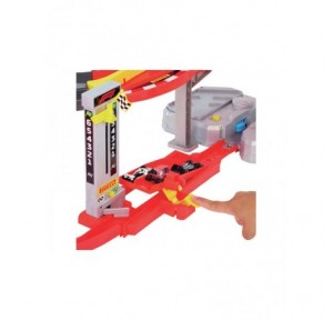 Hot Wheels Pista Race Fórmula 1