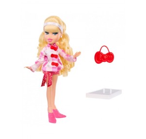 Bratz x Hello Kitty Muñeca Cloe