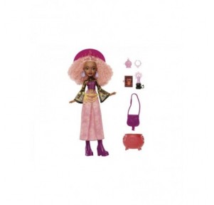 Monster High Moonspell Muñeca Rae Sun