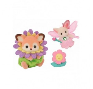Sylvanian Family Torre De Las Hadas