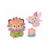 Sylvanian Family Torre De Las Hadas
