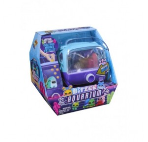 Bitzee Mascota Digital Aquarium