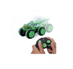 Hot Wheels Monster Truck Mutante Gran Mordisco R/C