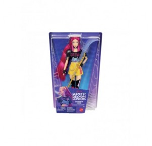 Guerreras K-Pop Muñeca Mira 30cm