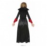 Disfraz Vampiresa 3-4 Años 109cm