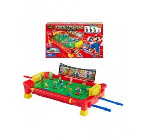 Juego Super Mario Football Striker