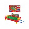 Juego Super Mario Football Striker