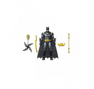 Dc Universe Figura Batman Sonidos 30cm