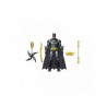 Dc Universe Figura Batman Sonidos 30cm