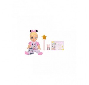 Disney Darlings Muñeca Minnie 30cm Don Funciones