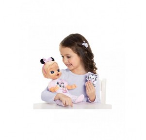 Disney Darlings Muñeca Minnie 30cm Don Funciones