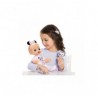 Disney Darlings Muñeca Minnie 30cm Don Funciones
