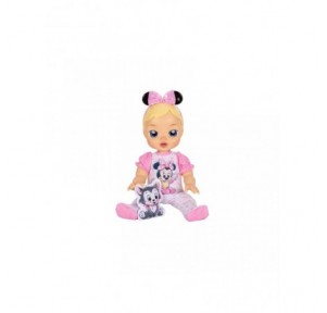 Disney Darlings Muñeca Minnie 30cm Don Funciones