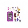 Monster High Skulltimate Secrets Clawdeen Wolf Arm