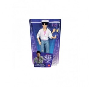 Guerreras K-Pop Muñeco Jinu 30cm