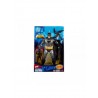 Dc Universe Figura Batman Sonidos 30cm
