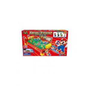 Juego Super Mario Football Striker