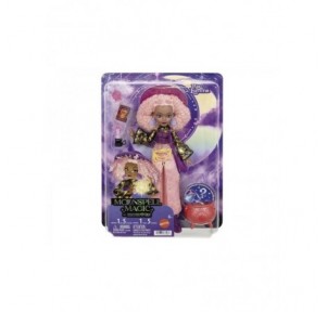 Monster High Moonspell Muñeca Rae Sun