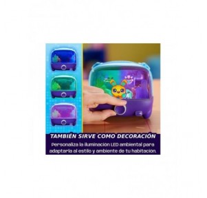 Bitzee Mascota Digital Aquarium