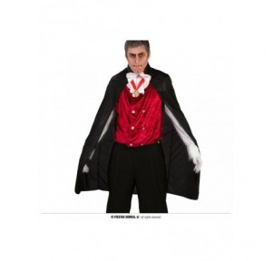 Capa Vampiro 110cm