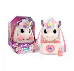 Baby Paws Fantasy Unicornio