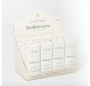 Agua de colonia 50 ml BimbiDreams