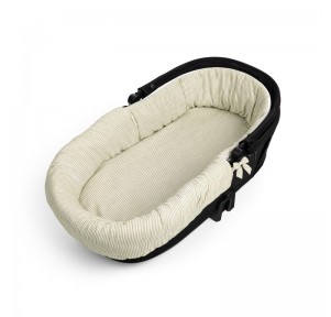 Vestidura Interior Capazo Jane