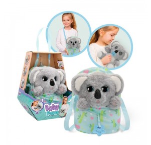 Baby Paws Koala