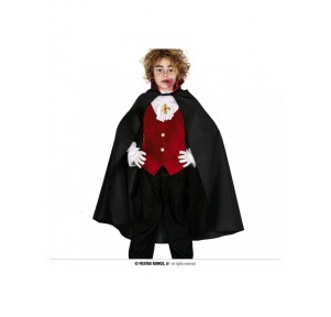 Capa Vampiro 90cm