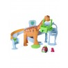 Paw Patrol Dino Movie Playset Lift And Race Pup