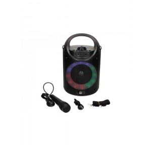 Baffle Bluetooth + Micro Con Cable