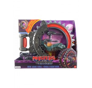 Masters Universo Kids Vehículo