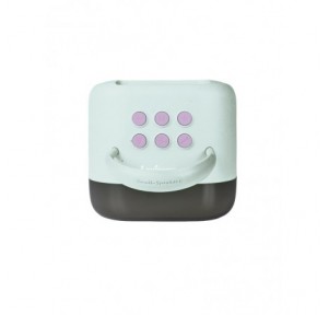 Karaoke Portátil Frozen Bluetooth 2 Micros